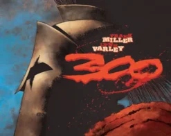 300 [CARTONE]