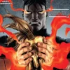 CASTIGADOR Nº09 (9 DE 12) [GRAPA]
