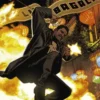 CASTIGADOR TOMO 7: GUERRA EN BAGALIA (COLECCION 100% MARVEL HC) [CARTONE]