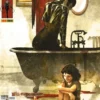 CATWOMAN Nº05 (DC ALL IN) [RUSTICA]