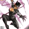 CATWOMAN Nº01 (DC ALL IN) [RUSTICA]