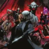 CAZA SANGRIENTA Nº04 (4 DE 5) [GRAPA]