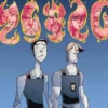 CHEW Nº04: FLAMBEADO (16-20 USA) [RUSTICA]