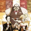 CHEW Nº03: SOLO POSTRES (11-15 USA) [RUSTICA]
