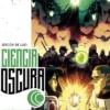 CIENCIA OSCURA EDICION DE LUJO Nº03: UN BREVE INSTANTE DE CLARIDAD [CARTONE]