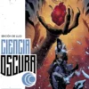 CIENCIA OSCURA EDICION DE LUJO Nº02: TRASCENDENTALISMO [CARTONE]