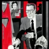 CINEMA PURGATORIO VOLUMEN 6 [CARTONE]