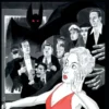 CINEMA PURGATORIO VOLUMEN 3 [CARTONE]