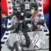 CINEMA PURGATORIO VOLUMEN 1 [CARTONE]