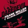 COLECCION FRANK MILLER: DAREDEVIL DE FRANK MILLER (REEDICION) [CARTONE]