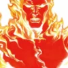 COLECCION LOS 4 FANTASTICOS Nº04: LA ANTORCHA HUMANA [RUSTICA]