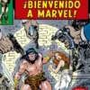 CONAN EL BARBARO: BIENVENIDO A MARVEL [GRAPA]