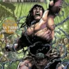 CONAN EL BARBARO Nº11 [GRAPA]
