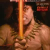 CONAN EL BARBARO Nº10 [GRAPA]
