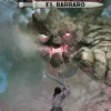 CONAN EL BARBARO Nº07 [GRAPA]
