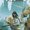 CONAN EL BARBARO Nº02 [GRAPA]