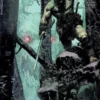 CONAN EL BARBARO Nº25 / Nº09 [GRAPA]