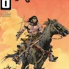 CONAN EL BARBARO Nº16 / Nº0 [GRAPA]