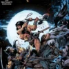 CONAN EL BARBARO Nº36 / Nº20 [GRAPA]
