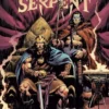 CONAN EL BARBARO Nº31 / Nº15 [GRAPA]
