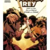 CONAN REY Nº03 (3 DE 4) [GRAPA]