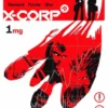 CORPORACION-X (COLECCION 100% MARVEL) [RUSTICA]