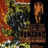 COSA DEL PANTANO: LA EDAD DE BRONCE Nº01 [CARTONE]