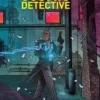 COSMIC DETECTIVE [CARTONE]