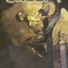 CREEPY Nº25 [CARTONE]