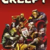 CREEPY Nº01 (REEDICION) [CARTONE]