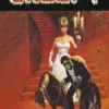 CREEPY Nº08 (REEDICION) [CARTONE]
