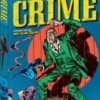 CRIME (BIBLIOTECA DE SIMON Y KIRBY) [CARTONE]
