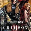CRIMSON Nº02 (2 DE 2) [CARTONE]