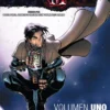CRIMSON Nº01 (1 DE 2) [CARTONE]