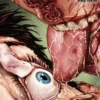 CROSSED VOLUMEN 16 [CARTONE]