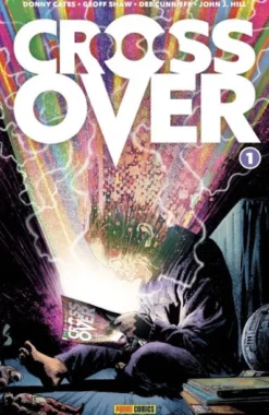 CROSSOVER VOL.1 [CARTONE]
