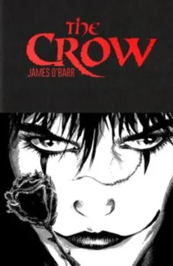 CROW, THE (EL CUERVO) [CARTONE]