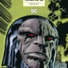 CUARTO MUNDO DE JACK KIRBY VOLUMEN 4 [CARTONE]