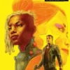 CYBERPUNK 2077 VOL.05: WHERE IS JOHNNY [CARTONE]