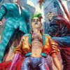 CYBERPUNK 2077 VOL.02: YOU HAVE MY WORD [CARTONE]