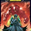 DAMIAN HIJO DE BATMAN [CARTONE]
