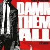 DAMN THEM ALL Nº01 [CARTONE]