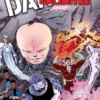 DANGER UNLIMITED [CARTONE]