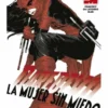 DAREDEVIL: LA MUJER SIN MIEDO Nº01 (1 DE 3) / Nº30 [GRAPA]