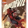 DAREDEVIL Nº21 [GRAPA]