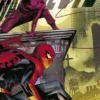 DAREDEVIL Nº16 [GRAPA]