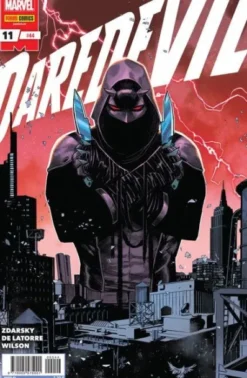DAREDEVIL Nº44 / Nº11