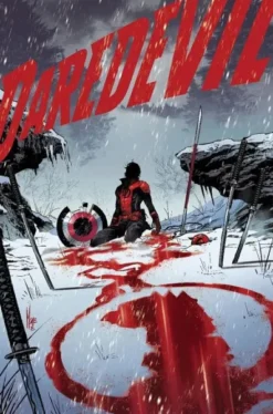 DAREDEVIL Nº43 / Nº10