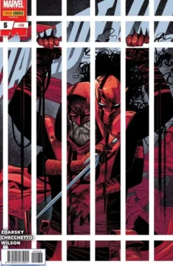 DAREDEVIL Nº38 / Nº05