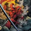 DAREDEVIL Nº35 / Nº02